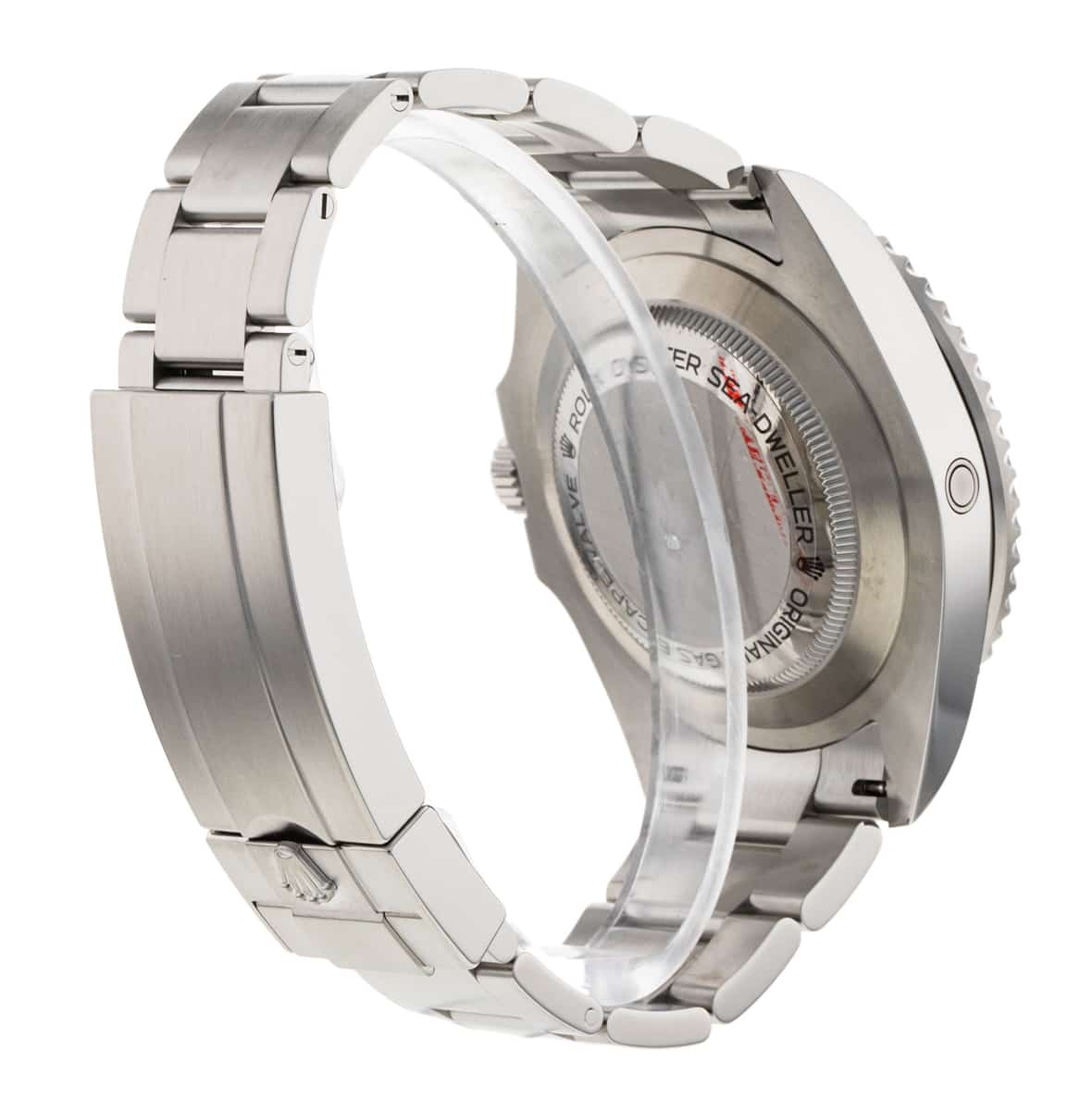 Rolex Sea-Dweller 126600 Rolex Sea-Dweller 126600